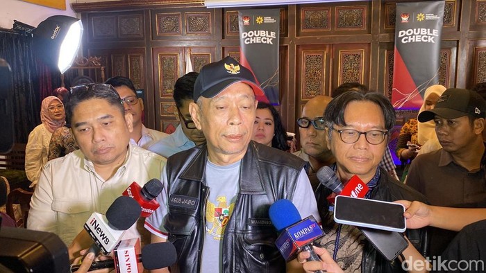 Wamenos Agus Jabo Priyono mengatakan pihaknya memiliki pendekatan dan sistem sendiri dalam menangani anak-anak yang bermasalah, yakni melalui fasilitas Sentra. (Belia/detikcom)