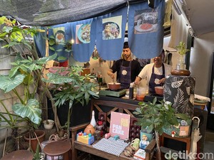 Video: Deretan Warkop Next Level di Jakarta