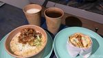 Ada Indomie Creamy hingga Cheesecake Lezat di Warkop Viral dalam Gang