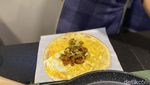 Ada Indomie Creamy hingga Cheesecake Lezat di Warkop Viral dalam Gang