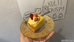 Ada Indomie Creamy hingga Cheesecake Lezat di Warkop Viral dalam Gang