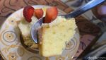Ada Indomie Creamy hingga Cheesecake Lezat di Warkop Viral dalam Gang