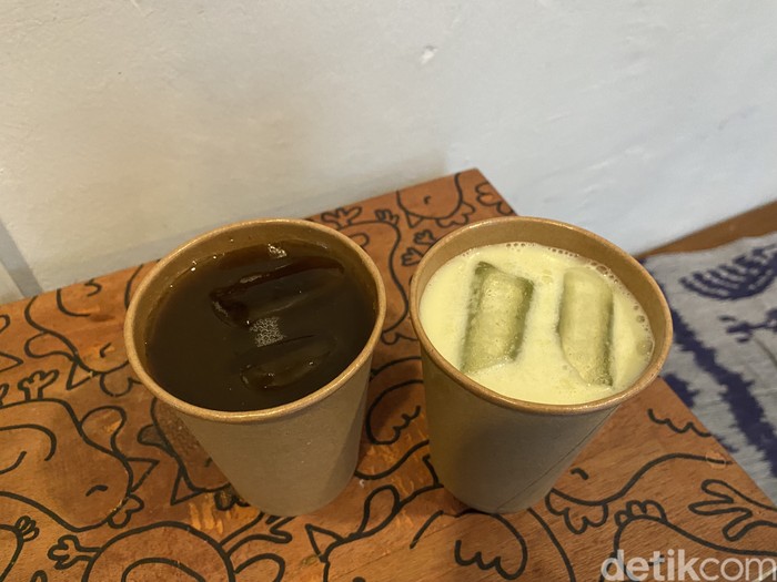 Warkop Kandang Ayam Warkop Kandang Ayam
