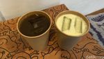 Ada Indomie Creamy hingga Cheesecake Lezat di Warkop Viral dalam Gang