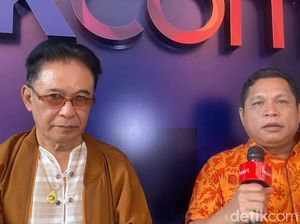 Video: Yoni Dores Diperiksa Terkait Laporannya terhadap Lesti Kejora