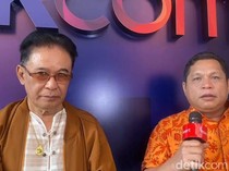 Video: Yoni Dores Diperiksa Terkait Laporannya terhadap Lesti Kejora