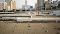 Pemakaman Ma’la merupakan salah satu tempat bersejarah di Makkah di mana di tempat tersebut menjadi peristirahatan keluarga Rasulullah SAW di antaranya istri pertamanya Siti Khadijah RA beserta kedua putra beliau Qasim dan Abdullah.  