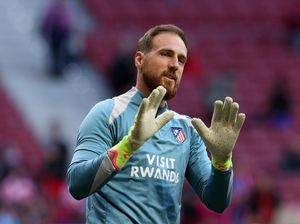 Jan Oblak Rebut Trofi Zamora Keenam, Bikin Rekor