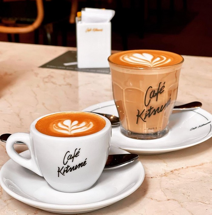 5 Kafe Bergaya Jepang Estetik yang Cocok Buat Ngopi