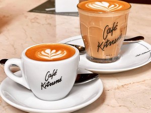 5 Kafe Bergaya Jepang Estetik yang Cocok Buat Ngopi