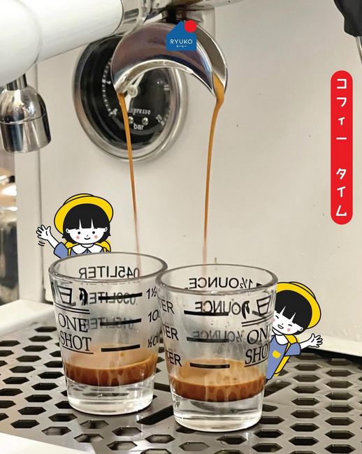 5 Kafe Bergaya Jepang Estetik yang Cocok Buat Ngopi