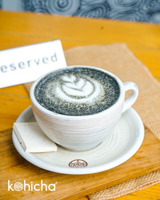 5 Kafe Bergaya Jepang Estetik yang Cocok Buat Ngopi