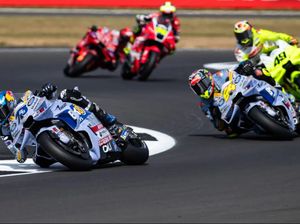 Jadwal MotoGP Aragon 2025, Sprint Race Digelar Nanti Malam