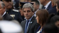 Acara tahunan ini menjadi momen bersejarah bagi rakyat Argentina untuk mengenang perjuangan revolusi yang menjadi titik awal kemerdekaan negara ini.