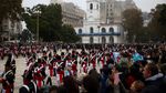 Argentina Peringati 215 Tahun Revolusi Mei di Buenos Aires