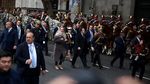 Argentina Peringati 215 Tahun Revolusi Mei di Buenos Aires
