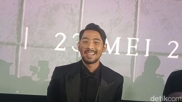 Arya Saloka