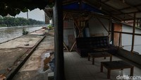 Rencana pembongkaran ini merupakan bagian dari upaya penataan kawasan agar lebih rapi, tertib, dan bebas dari bangunan ilegal.
