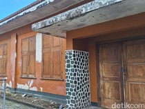 Di Bangunan Ini, Pribumi Kaya Zaman Belanda Menabung Uang Mereka