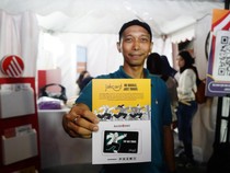 Bank Daerah Dukung Transportasi Publik Gratis di Jakarta