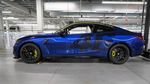 Begini Proses Pembuatan BMW M4 CS Edition VR46 Kado Ultah untuk Rossi