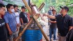 BRIN Ajak Warga Banyuwangi Ciptakan Biochar dan Asap Cair Ramah Lingkungan