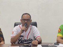 Naili-Ome Minta Relawan Kawal Rekap KPU Meski Klaim Menang di Pilkada Palopo