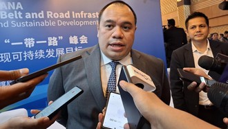 Bos Danantara Buka Suara soal Merger Grab & GOTO