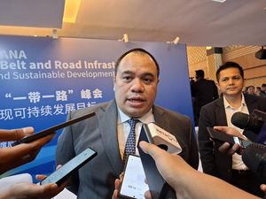 Danantara Bakal Terlibat di Koperasi Desa Merah Putih, Ini Perannya