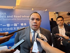 Bos Danantara Pastikan TOBA Tak Ikut Garap Proyek Sulap Sampah Jadi Listrik
