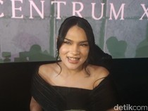 Davina Karamoy Puji Arya Saloka Profesional, Selalu Izin Bila Harus Pegang Tubuh
