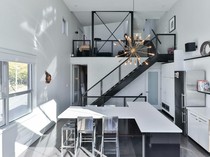 Mengenal Desain Loft yang Cocok untuk Rumah Minimalis