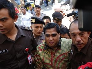 Dimas Kanjeng Ternyata Sudah Bebas Bersyarat, Kembali Pimpin Padepokan