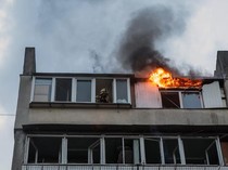 Drone Rusia Kembali Serang Ukraina, 7 Orang Terluka