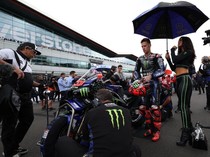 Quartararo Kritik Yamaha, Bawa-bawa Andrea Dovizioso