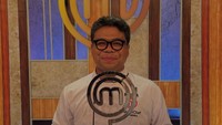 Fajar Gusti Pangestu merupakan pemenang dari kompetisi memasak MasterChef Indonesia season 12. Rupanya ia menjalin hubungan dengan rekan sesama peserta, Zahra Aulia. Foto: Instagram @fajar.mci12