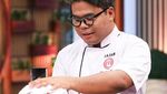 Momen Fajar MCI Lamar Kekasih usai Kompetisi Memasak
