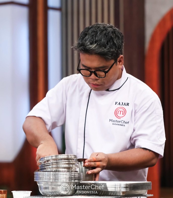 Fajar MCI Fajar MCI