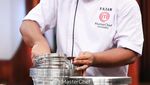 Momen Fajar MCI Lamar Kekasih usai Kompetisi Memasak