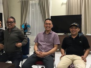 Ucapan Selamat FKJ untuk Naili-Ome yang Diklaim Menang Pilkada Palopo 50,48%
