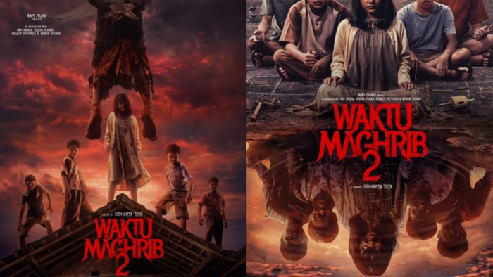 Film Waktu Maghrib 2