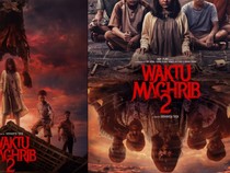 Sinopsis Film Waktu Maghrib 2 Tayang 28 Mei di Bioskop