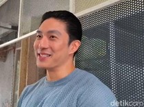 Giorgio Antonio, Pengusaha Muda Sasaran Shipper Jodohkan dengan Sarwendah