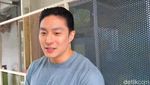 Giorgio Antonio, Pengusaha Muda Sasaran Shipper Jodohkan dengan Sarwendah
