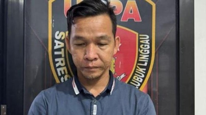 Guru olahraga di Lubuklinggau mencabuli belasan siswinya