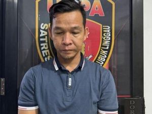 Guru Olahraga di Lubuklinggau yang Cabuli Siswinya Bantah Lecehkan Korban