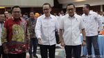 IKA FISIP Undip Siap Bantu Pemerintah dalam Pembangunan Bangsa