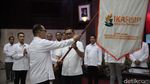 IKA FISIP Undip Siap Bantu Pemerintah dalam Pembangunan Bangsa