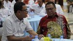 IKA FISIP Undip Siap Bantu Pemerintah dalam Pembangunan Bangsa
