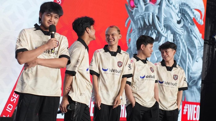 Bigetron Esports akan melakoni laga pada hari terakhir babak reguler season MPL ID S15. Lawan yang akan dihadapinya ialah Alter Ego Esports.